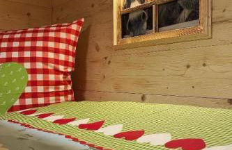 Apartment Ferienwohung Zirbe by Interhome - Foto 17