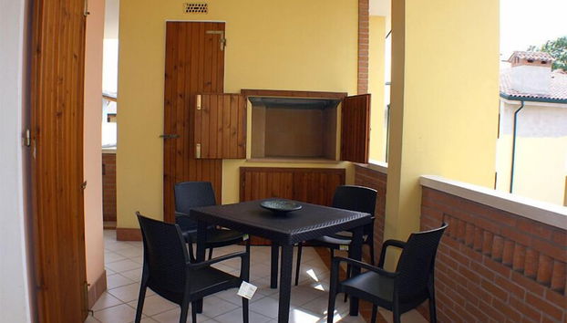 Refeições no quarto