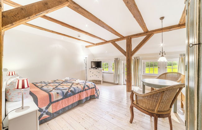 Ferien- und Pferdehof Glöe GbR - Foto 10