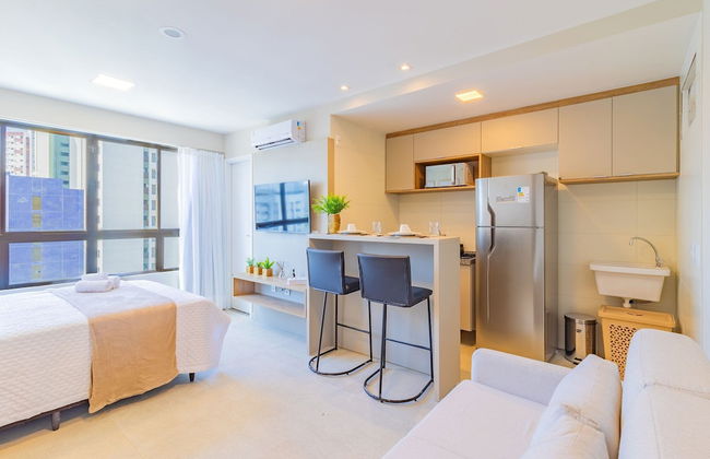 Allure Boa Viagem por Carpediem - Photo 2