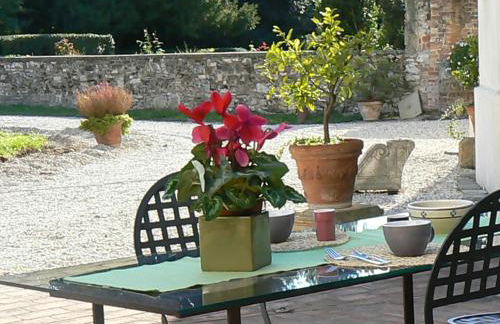 Dependance Sangiantofetti-Rigon - Foto 24