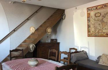 Cap Corse - Grande maison au bord de mer - PMR - Foto 13