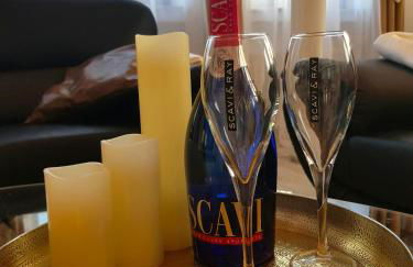 Apartment Deluxe, inklusive WLAN, Parkplatz und Netflix - Foto 30