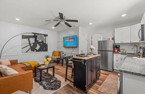 East Passyunk Trendy Apartment - Foto 1