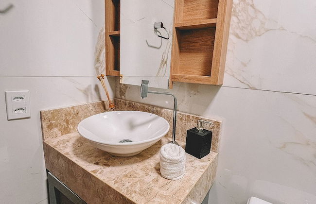 Aconchego do João - Photo 36