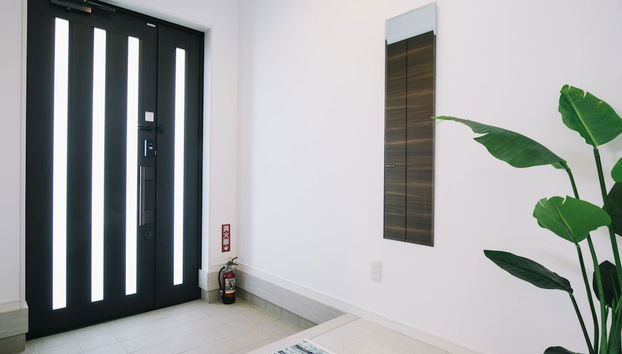 United Resort Sarabeth - Foto 2, Entrada interior