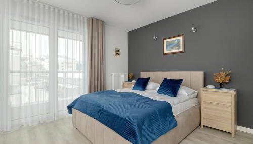 Apartment in the Centre of Zakopane Szymony by Noclegi Renters - Foto 1