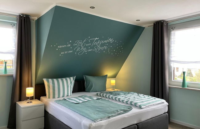 Holiday Home in Walkenried With Sauna - Foto 8