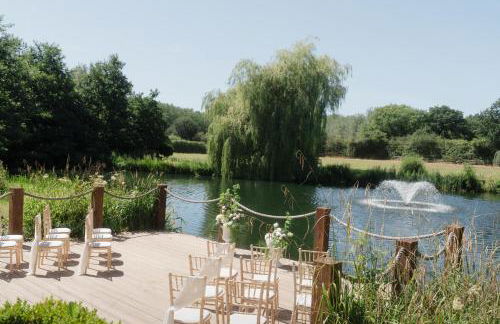 Fernside house and barns - Photo 44