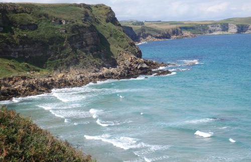 Suances Accesso 2 Playas Locos y Concha Vistas Increibles 6 Per Parking - Photo 36