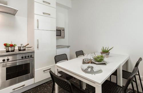 Ferienwohnung Arkadia Zentrale - Foto 6