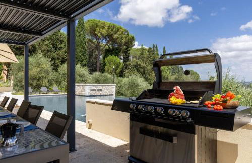 Villa Silvia by PosarelliVillas - Foto 29