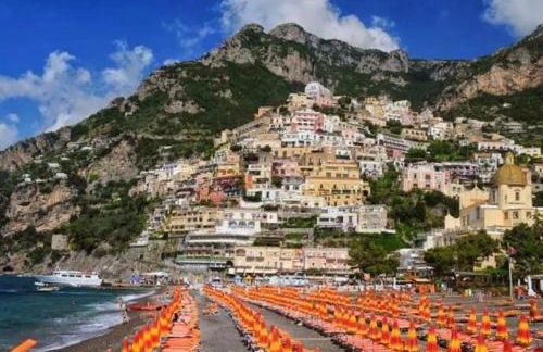 Villa Profumo di Mare con vista mozzafiato - Foto 42