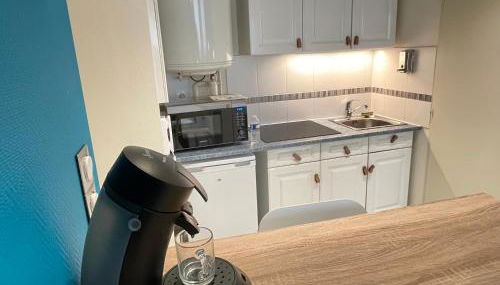 ☆ Les pieds sur terre ☆ tout confort ☆ NETFLIX ☆ - Foto 5, pet friendly, minibar