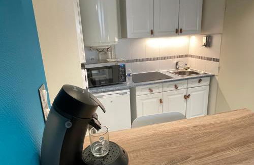 ☆ Les pieds sur terre ☆ tout confort ☆ NETFLIX ☆ - Foto 5