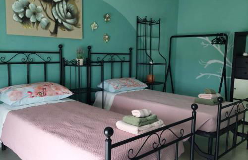 LUCRECE Holiday apartment - Foto 46