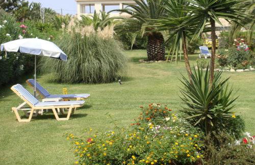 Eleftheria Studios and Apartments - Foto 7