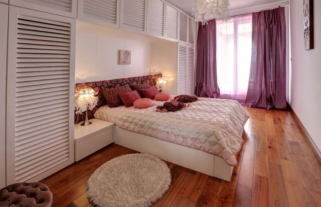 Lighthouse Luxe Estate Apart & Villas - Foto 37