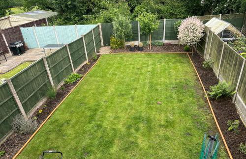 Hinckley Home Sleeps 5 Complete House - Foto 7