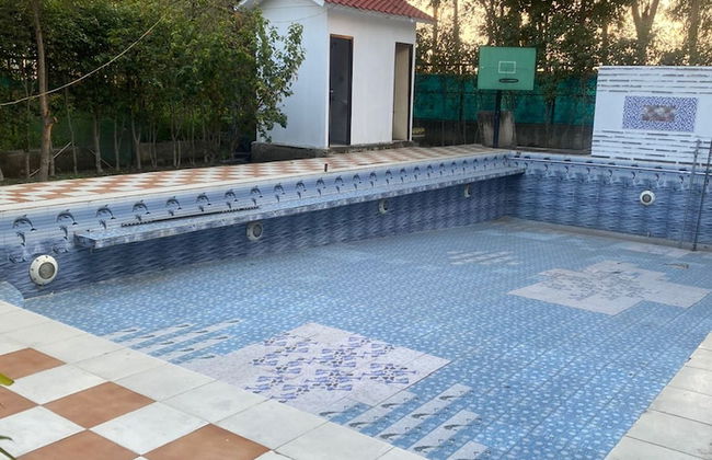 Green View Resort By GRB - Foto 5