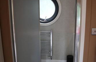 Pods At Buckland's Glamping - Foto 27