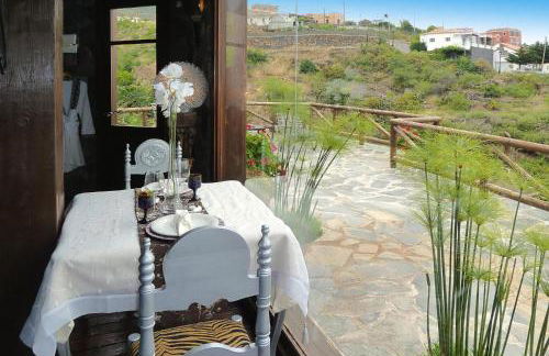 Holiday Home in Vera de Erques - Foto 27