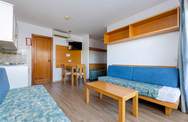 Mariner Club Apartments - Foto 27