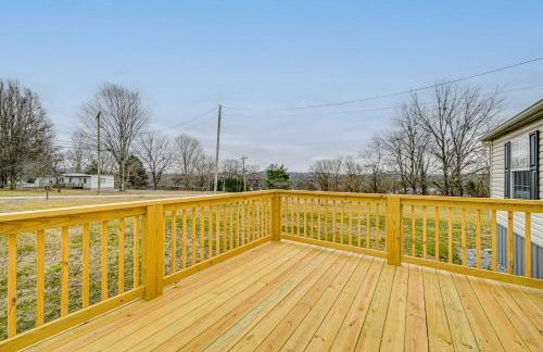 Boat, Fish, Hike and Explore Cozy Home in Bronston - Foto 3