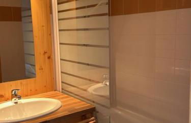 Nivéole, studio 2 personnes, Les Balcons de Recoin - Foto 6