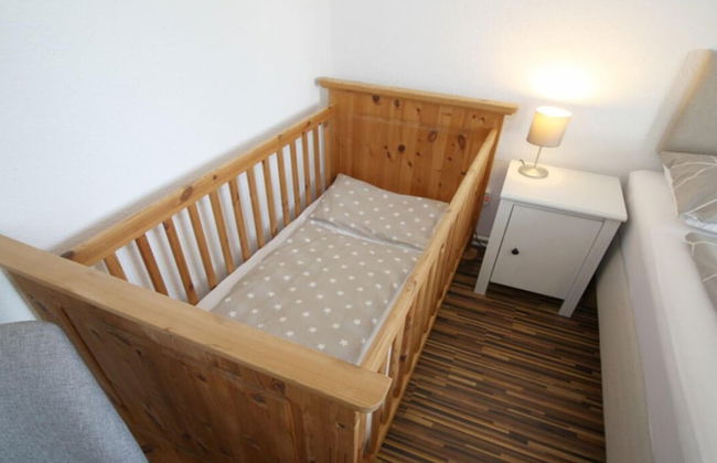 Holiday Apartment Watjewegs Deel - Foto 10