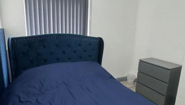 Modern Apartment Bradford City Centre Self Check In - Foto 2