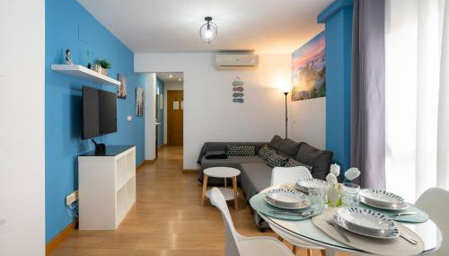 Apartamento Portillo - Photo 4