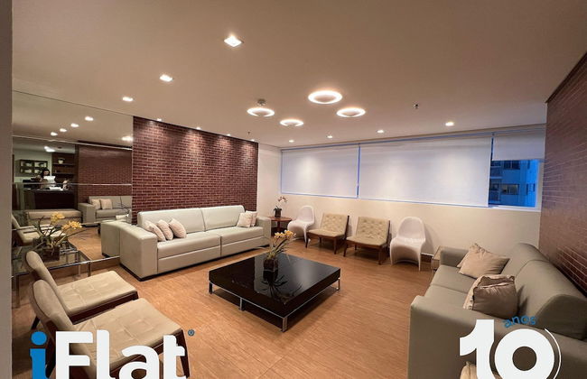 iFlat Brookfield Towers - Photo 1