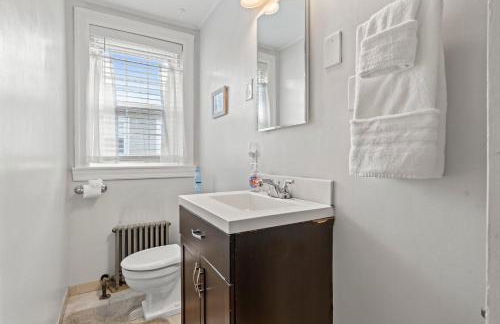 Bryn Mawr GemBalconyDedicated Parking50TV - Foto 26