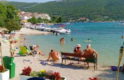 Apartment near sea ,,Brale'' - Galešnica - Foto 23