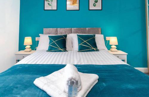 Westlake Serviced Accommodation - Foto 27