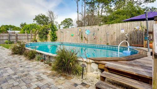 Pet-Friendly Panama City Beach Home Near Beaches! - Foto 3