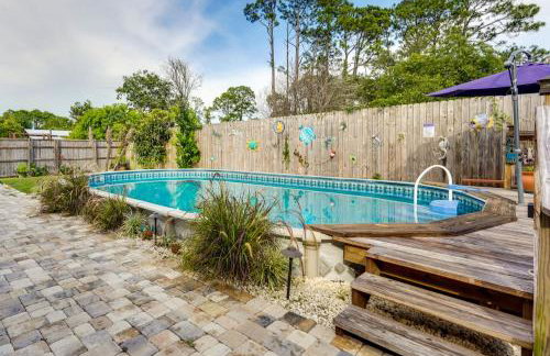 Pet-Friendly Panama City Beach Home Near Beaches! - Foto 3