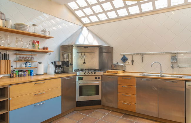 Villa El Terreno in Palma de Mallorca - Foto 24