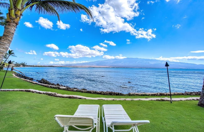 Maalaea Kai 215 1 Bedroom Condo - Foto 34