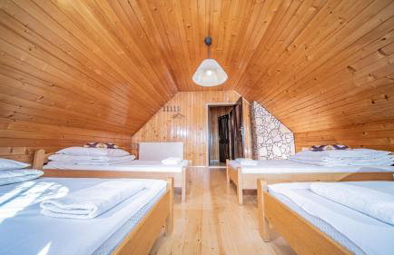 Domek Góralski - Foto 26