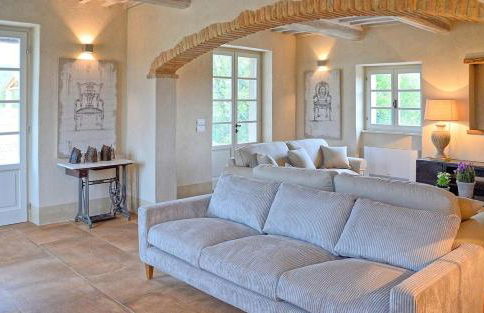 Podere Ortaglia di Sotto - Foto 29