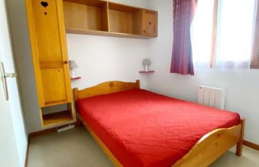 Appartement Ski Pied de Pistes - Valfréjus - Foto 12