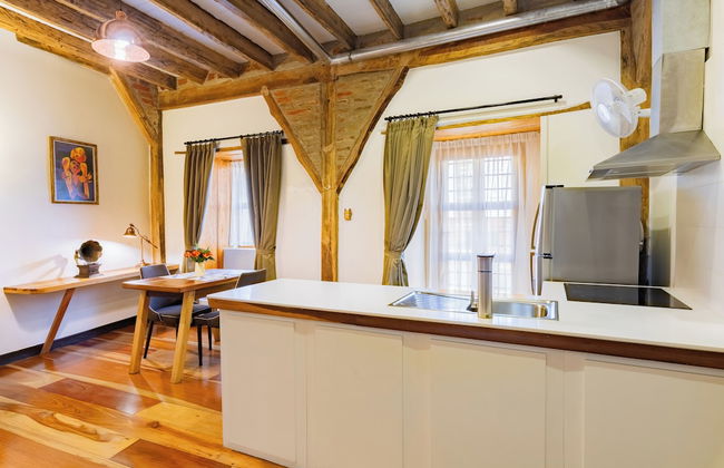 Old Town Quito Suites, Apartments & Boutique hotel - Photo 6