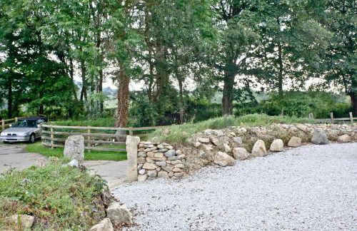 The Barn in Lanhydrock, Bodmin - Foto 34