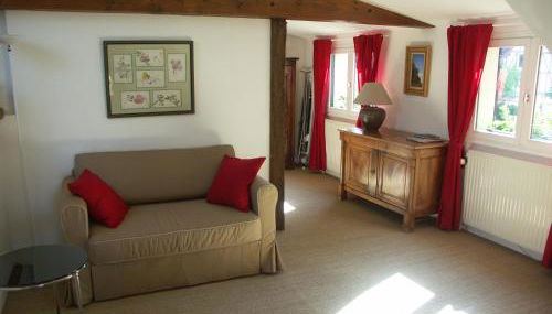 Gite de la Drouette et chambre d'hôtes - Foto 5