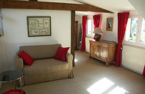 Gite de la Drouette et chambre d'hôtes - Foto 5