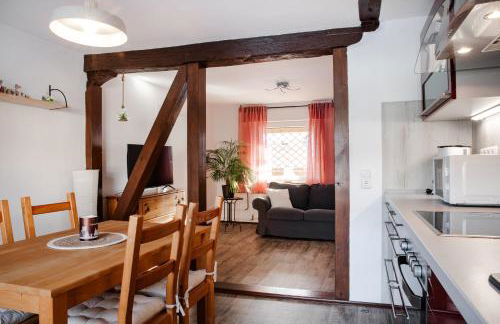 4 Bett Ferienwohnung Weintraube - Foto 1