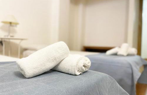 LaureLiving Holiday Home Sonia&Valeria apartment - Foto 16