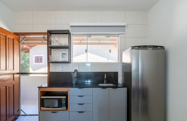 JMA Apartamentos em Jurere - Photo 9